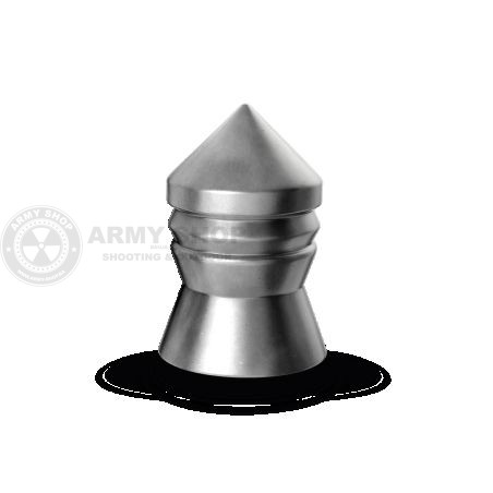 Diabole H&N Silver Point 5.5mm .22 cal.