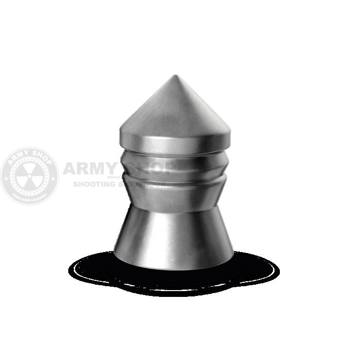 Diabole H&N Silver Point 5.5mm .22 cal.