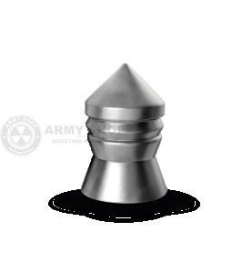 Diabole H&N Silver Point 5.5mm .22 cal. H & N Diabole 2 - metak.ba 