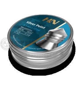 Diabole H&N Silver Point 5.5mm .22 cal. H & N Diabole 1 - metak.ba 