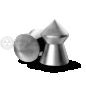 Diabole H&N Spitzkugel 5.5mm .22 cal. Diabole H&N Spitzkugel 5.5mm .22 cal.