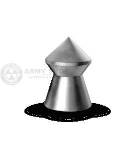 Diabole H&N Spitzkugel 5.5mm .22 cal. H & N Diabole 2 - metak.ba 