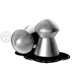 Diabole H&N Baracuda Match 5.5mm .22 cal.