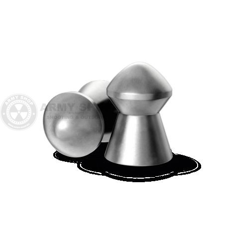 Diabole H&N Baracuda Match 5.5mm .22 cal.