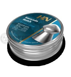 Diabole H&N Baracuda Match 5.5mm .22 cal. H & N Diabole 1 - metak.ba 