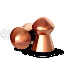 Diabole H&N Baracuda Power 5.5mm .22 cal.