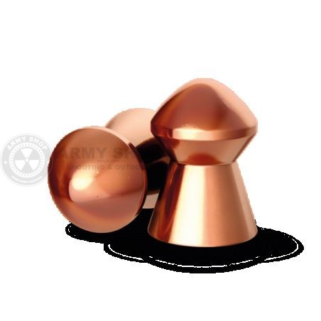 Diabole H&N Baracuda Power 5.5mm .22 cal.