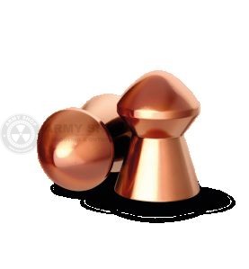 Diabole H&N Baracuda Power 5.5mm .22 cal. H & N Diabole 2 - metak.ba 