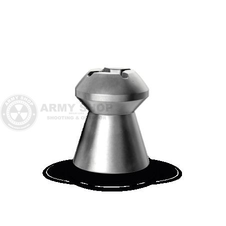 Diabole H&N Baracuda Hunter Extreme 5.5mm .22 cal.
