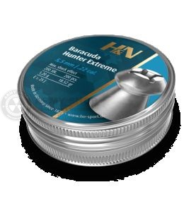 Diabole H&N Baracuda Hunter Extreme 5.5mm .22 cal. H & N Diabole 1 - metak.ba 