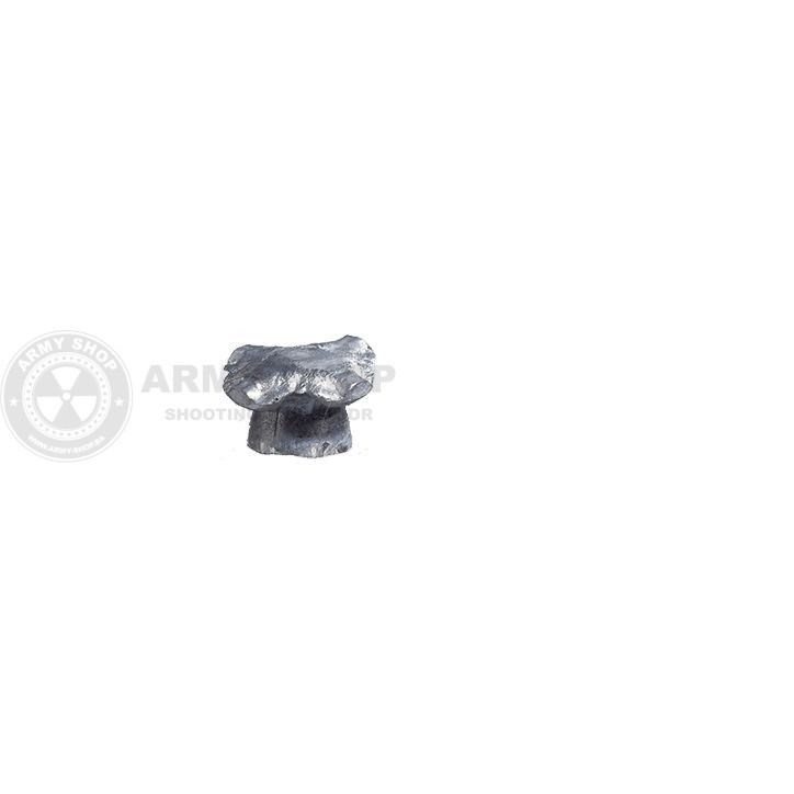 Diabole H&N Baracuda Hunter Extreme 5.5mm .22 cal.