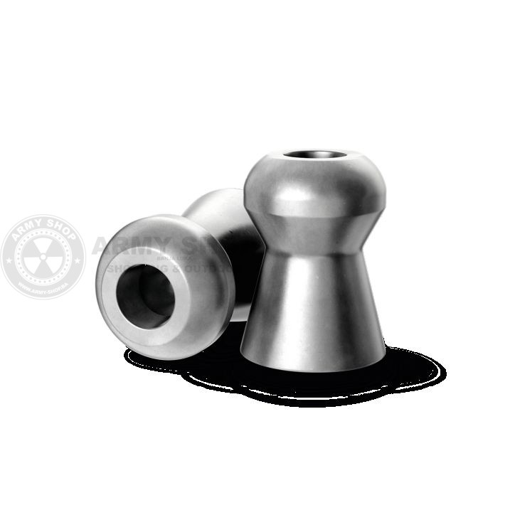 Diabole H&N Baracuda Hunter 5.5mm .22 cal.