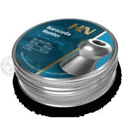 Diabole H&N Baracuda Hunter 5.5mm .22 cal. H & N Diabole 1 - metak.ba 