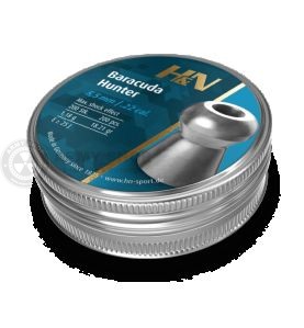 Diabole H&N Baracuda Hunter 5.5mm .22 cal. H & N Diabole 1 - metak.ba 
