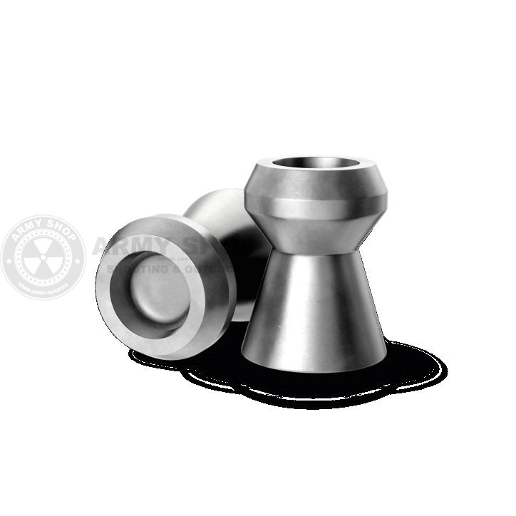 Diabole H&N Crow Magnum 5.5mm .22 cal.