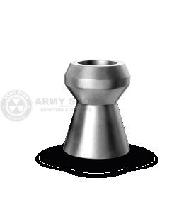 Diabole H&N Crow Magnum 5.5mm .22 cal. H & N Diabole 2 - metak.ba 