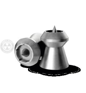 Diabole H&N Terminator 5.5mm .22 cal. H & N Diabole 3 - metak.ba 