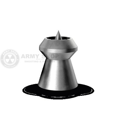 Diabole H&N Terminator 5.5mm .22 cal.