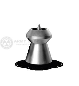 Diabole H&N Terminator 5.5mm .22 cal. H & N Diabole 2 - metak.ba 