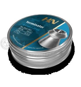 Diabole H&N Terminator 5.5mm .22 cal. H & N Diabole 1 - metak.ba 