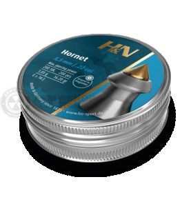Diabole H&N Hornet 5.5mm .22 cal. H & N Diabole 1 - metak.ba 