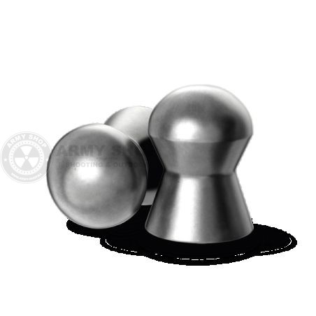 Diabole H&N Field Target Trophy 5.5mm .22 cal.