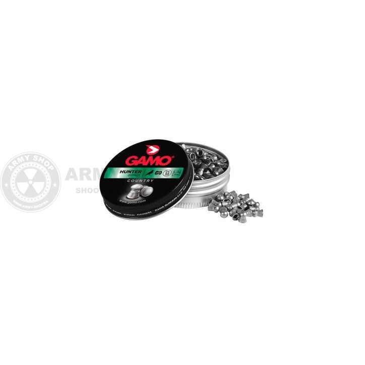 Diabole GAMO Hunter Impact Country 4.5mm .177 Cal.
