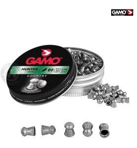 Diabole GAMO Hunter Impact Country 4.5mm .177 Cal. GAMO 1 - metak.ba 
