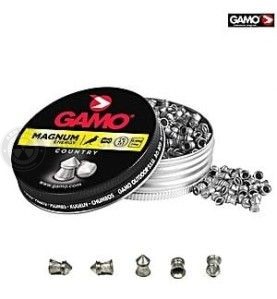 Diabole GAMO Magnum Energy Country 4.5mm .177 Cal. GAMO 2 - metak.ba 