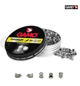 Diabole GAMO Magnum Energy Country 4.5mm .177 Cal. GAMO 1 - metak.ba 