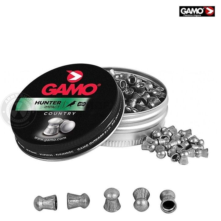 Diabole GAMO Hunter Impact Country 5.5mm .22 Cal.