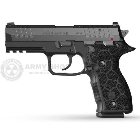 AREX ZERO 2S Pistolj Cal. 9x19mm AREX defense 1 - metak.ba 