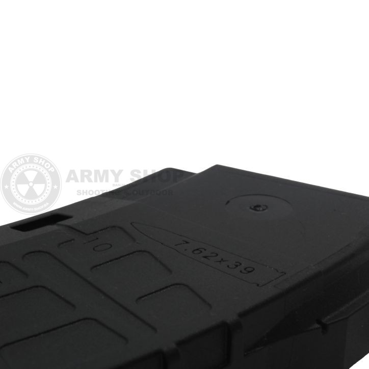 AK 47 Magazine 7.62x39mm 30 RDS Gen.4