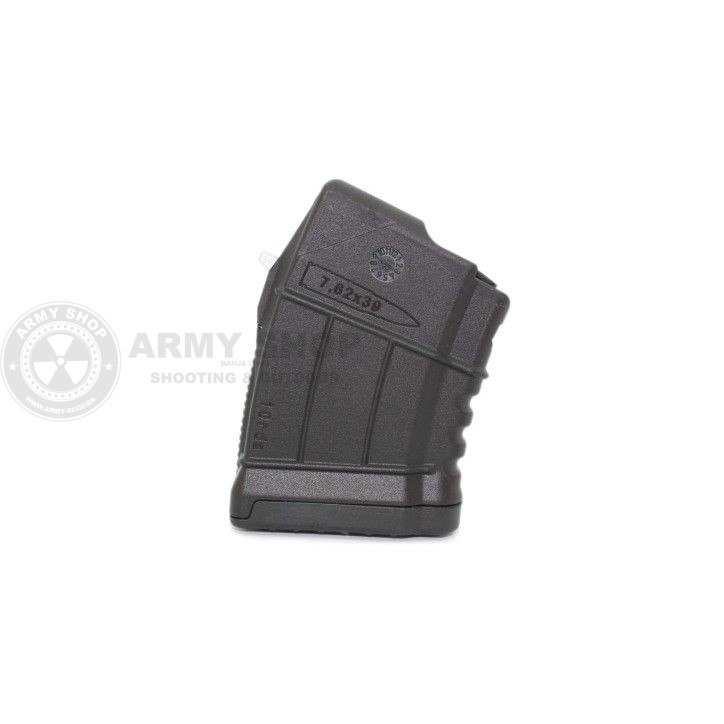 AK47 Magazine 7.62x39mm 10 RDS