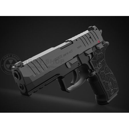 AREX ZERO 2S Pistolj Cal. 9x19mm