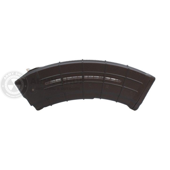 AK47 Magazine 7.62x39mm 30rds Gen2 with side window