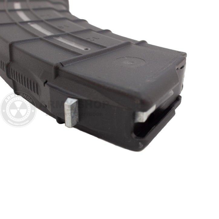 AK47 Magazine 7.62x39mm 30rds Gen2 with side window