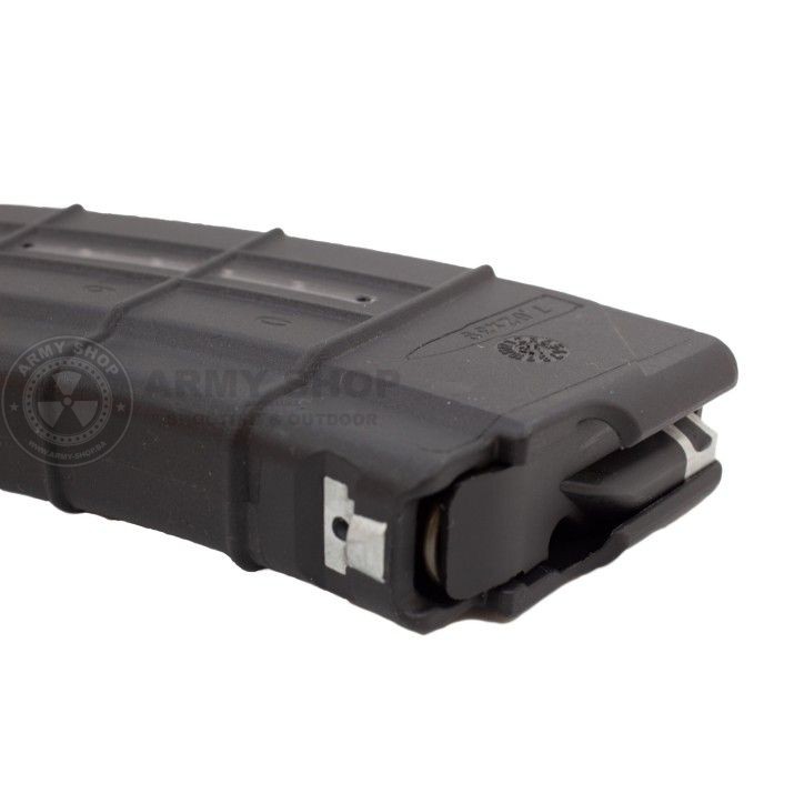 AK47 Magazine 7.62x39mm 30rds Gen2 with side window