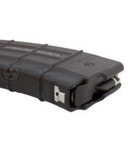 AK47 Magazine 7.62x39mm 30rds Gen2 with side window AC UNITY 4 - metak.ba 