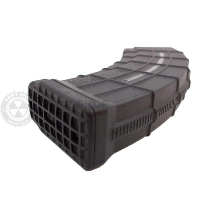 AK47 Magazine 7.62x39mm 30rds Gen2 with side window