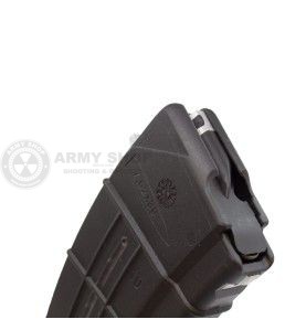 AK47 Magazine 7.62x39mm 30rds Gen2 with side window AC UNITY 6 - metak.ba 