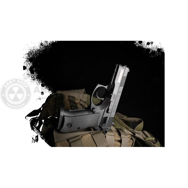 Ceska Zbrojovka CZ 75D Compact Airsoft Pistolj 6mm Spring