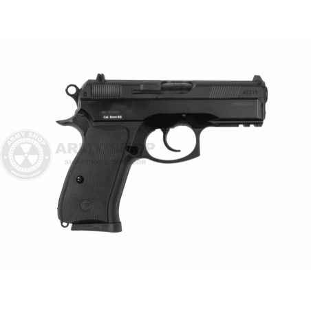 Ceska Zbrojovka CZ 75D Compact Airsoft Pistolj 6mm Spring ASG ActionSportGames 1 - metak.ba 