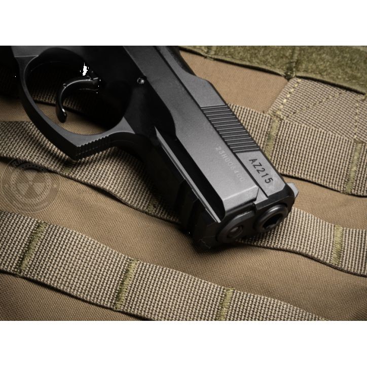 Ceska Zbrojovka CZ 75D Compact Airsoft Pistolj 6mm Spring