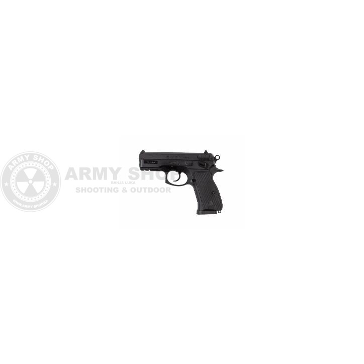 Ceska Zbrojovka CZ 75D Compact Airsoft Pistolj 6mm Spring