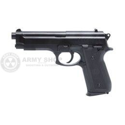 Pistolj Airsoft PT92 SPRING 6mm 12BBs 0.5J C6