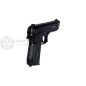 Pistolj Airsoft PT92 SPRING 6mm 12BBs 0.5J C6 Pistolj Airsoft PT92 SPRING 6mm 12BBs 0.5J C6