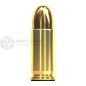 Metak S&B 6,35 mm BROWNING / 25 AUTO 50 GRS FMJ