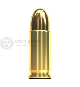 Metak S&B 6,35 mm BROWNING / 25 AUTO 50 GRS FMJ Sellier & Bellot 2 - metak.ba 