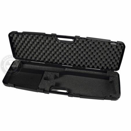 Kofer za oruzje 80x24x7,5cm sa pregradom Stil Crin STILCRIN 1 - metak.ba 